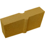 Low Creep High Alumina Bricks