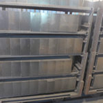 Al2O3-SiC-C Refractory Ramming Mass