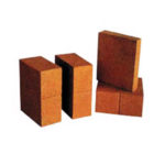 Magnesia Iron Spinel Refractory Brick for Rotary Kiln