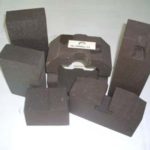 Al2O3-SiC-C Refractory Ramming Mass