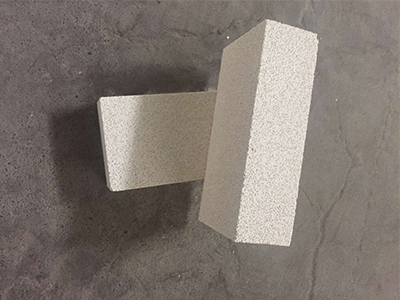 mullite insulation bricks