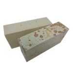 Silica Bricks for Kiln Glass