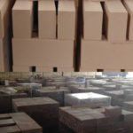 The Difference of Insulating Brick and Fire Brick