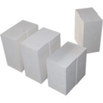 Zirconia Corundum Brick