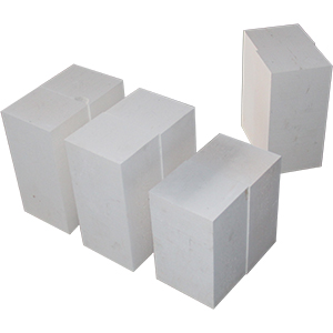 zirconia corundum brick