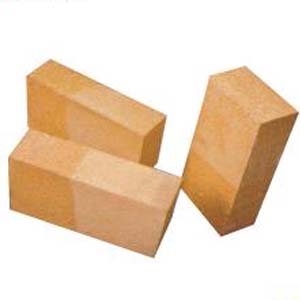 alkali resistance brick