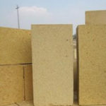 High Strength Wear-Resistance refractory Bricks