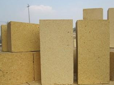alkali resistance bricks