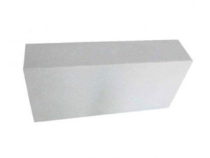 chrome corundum brick