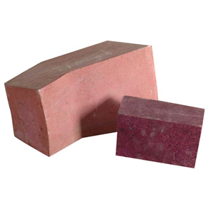 chrome corundum brick for sale