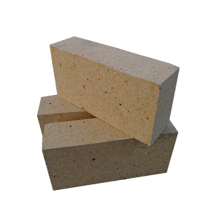 high alumina brick