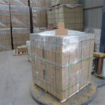 High-Temperature High-Strength Nano Lightweight Aggregate High-Temperature High-Strength Nano Lightweight Aggregate