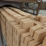 Clay Insulation Brick