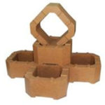 Refractories Setter Plate ( Silicon Carbide, Corundum Mullite and Cordierite Mullite )