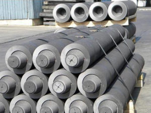 graphite electrode