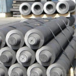 High Quality Graphite Electrode For Sale