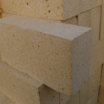 The properties and applications of high alumina brick
