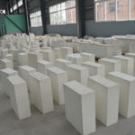 Production Process of Sillimanite Bricks