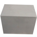 Top  Quality of Fused Cast Zirconia Corundum Brick AZS Brick