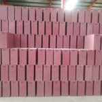 Al2O3-SiC-C Refractory Ramming Mass