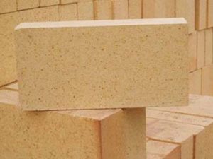 refractory bricks