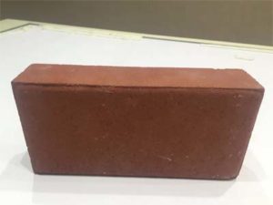 acid resistance refractory brick