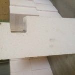 Alumina Ceramic Roller Ceramic Tube Alumina Ceramic Rod