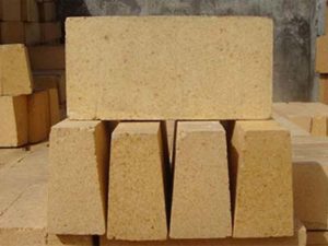 high alumina brick