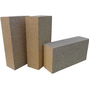 high alumina fire brick