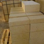 Alumina Refractory Brick