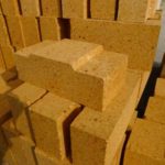 High Alumina Refractory Brick