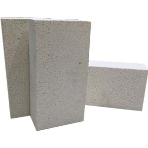 mullite fire brick