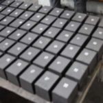 Al2O3-SiC-C Refractory Ramming Mass