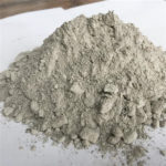 Al2O3-SiC-C Refractory Ramming Mass