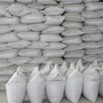 Al2O3-SiC-C Refractory Ramming Mass