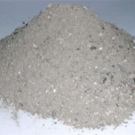 Alumina Ramming Mass