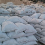 Al2O3-SiC-C Refractory Ramming Mass