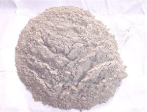 high alumina castable