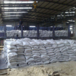 Al2O3-SiC-C Refractory Ramming Mass