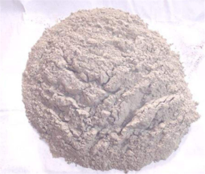 plastic refractory