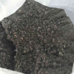 Corundum Mullite Plastic Refractory