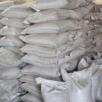 Al2O3-SiC-C Refractory Ramming Mass