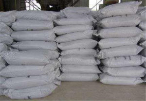 high alumina castable