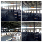 Refractories Setter Plate ( Silicon Carbide, Corundum Mullite and Cordierite Mullite )