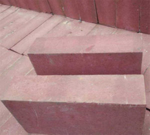 alumina chrome brick