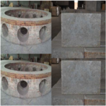 Refractory Bricks Used in Ceramic Cup