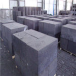 Al2O3-SiC-C Refractory Ramming Mass