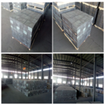 Al2O3-SiC-C Refractory Ramming Mass