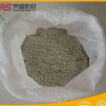 Corundum Plastic Refractory