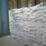 Al2O3-SiC-C Refractory Ramming Mass Al2O3-SiC-C Refractory Ramming Mass